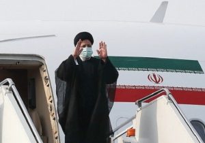 هفتم و هشتم اردیبهشت، سفر رئیس جمهور به خوزستان