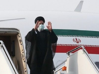 هفتم و هشتم اردیبهشت، سفر رئیس جمهور به خوزستان