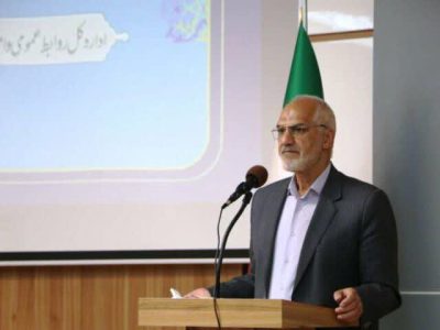 استاندار: سهم نخبگان در توسعه و آبادانی خوزستان پررنگ تر از گذشته خواهد شد