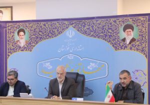 استاندار: خوزستان در اجرای طرح نهضت ملی مسکن باید میدان‌دار باشد