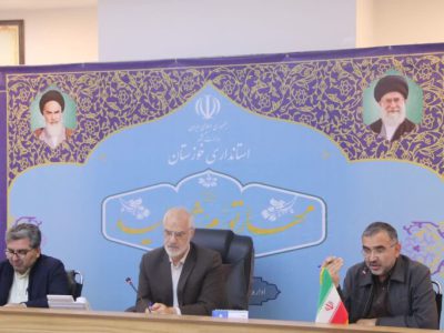 استاندار: خوزستان در اجرای طرح نهضت ملی مسکن باید میدان‌دار باشد