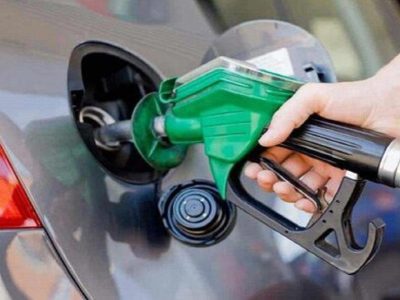اوجی: قیمت بنزین افزایش نمی یابد