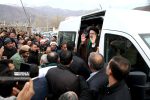 دیار نخل و ایستادگی؛ چهارمین مقصدِ دور دوم سفر‌های استانی رئیس‌جمهور