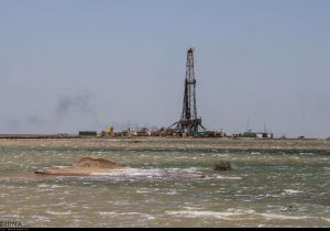 مدیرعامل نفت اروندان: الزامات محیط زیستی اولویت فعالیت‌های نفتی در تالاب هورالعظیم است