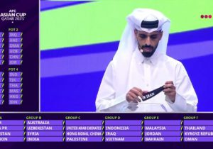 مرحله گروهی مثل آب خوردن؛کاپیتان قطر بهترین قرعه را برای ایران برداشت