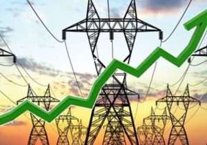 افزایش ۱۰۰۰ مگاواتی مصرف برق خوزستان در روز گذشته