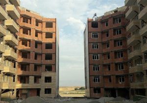 تامین زمین برای ساخت بیش از ۱۰۰ هزار مسکن در خوزستان