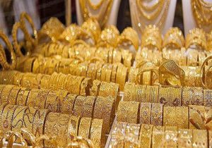 قیمت طلا، سکه و ارز در اهواز، ۱۳ اردیبهشت ۱۴۰۲