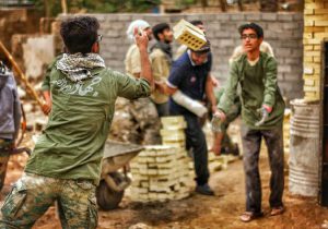 بسیج سازندگی مجری بیش از ۱۲۰۰طرح محرومیت زدایی در خوزستان