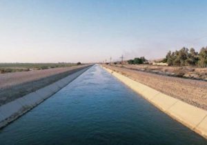 ممنوعیت شنا در کانال‌های آبیاری شمال خوزستان