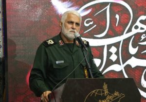 گرامیداشت سوم و چهارم خرداد در خوزستان با بیش از دو هزار برنامه