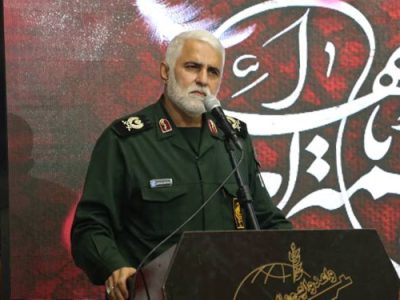 گرامیداشت سوم و چهارم خرداد در خوزستان با بیش از دو هزار برنامه