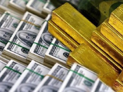 قیمت طلا، سکه و ارز در بازار اهواز، ۲ خرداد ۱۴۰۲