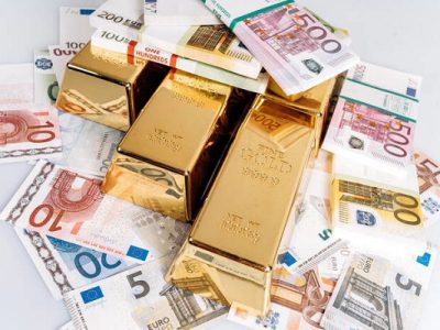 قیمت طلا، سکه و ارز در بازار اهواز، ۴ خرداد ۱۴۰۲