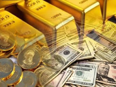 قیمت طلا، سکه و ارز در بازار اهواز، ۶ خرداد ۱۴۰۲