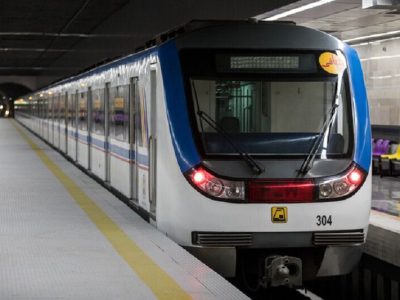 خلع ید پیمانکار پروژه متروی اهواز با حکم دادگاه