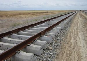 ضرورت بازسازی و نوسازی بخشی از مسیر راه آهن جنوب
