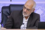 پیام تبریک استاندار خوزستان به مناسبت فرا رسیدن هفته قوه قضائیه