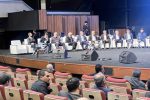 نشست صمیمانه وزیر کشور با شهرداران کلانشهرهای ایران