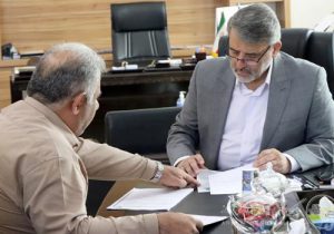 گزارش تصویری ملاقات عمومی شهردار اهواز با شهروندان