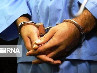 رئیس اداره امور عشایر شهرستان ایذه بازداشت شد