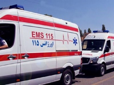 ۲ کشته و پنج مصدوم در حوادث رانندگی خوزستان