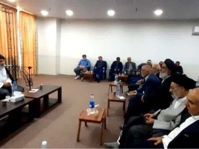 امام جمعه اهواز: هیاتی برای بررسی میدانی مشکلات خوزستان تشکیل شده است
