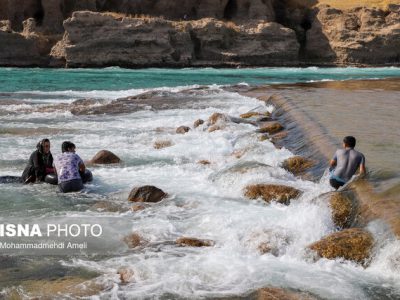 غرق شدن سالانه ۲۰۰ نفر در خوزستان/ احتمال بالای غرق‌شدگی در “دز”