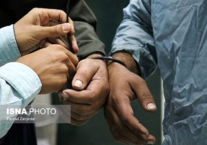 بازداشت دو کارمند شهرداری خرمشهر