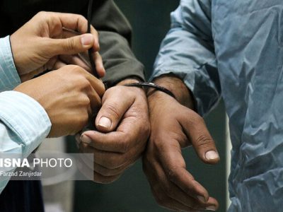بازداشت دو کارمند شهرداری خرمشهر