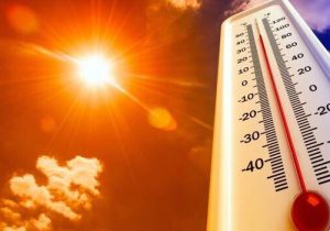 هشدار تداوم استقرار توده هوای گرم در خوزستان