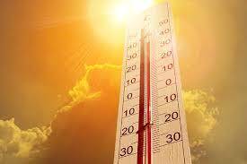 تداوم وقوع دما‌های ۴۹ درجه و بالاتر در خوزستان