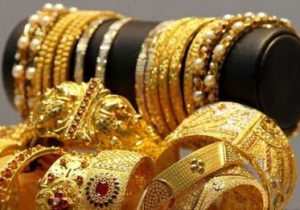 قیمت طلا، سکه و ارز در بازار اهواز، ۲۵ تیرماه ۱۴۰۲