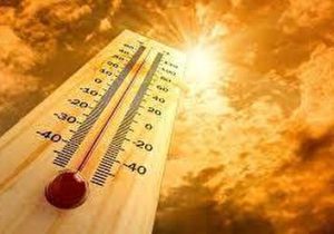 تداوم وقوع دما‌های بالای ۴۹ درجه در خوزستان