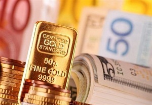 قیمت طلا، سکه و ارز در بازار اهواز، ۳۱ تیرماه ۱۴۰۲