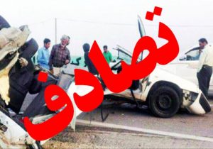 جان باختن و مصدوم شدن ۵ هزار و ۶۷۲ نفر در حوادث رانندگی در خوزستان