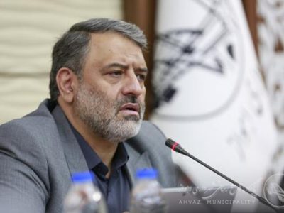 تشریح عملکرد ۲۰ماهه توسط شهردار اهواز در جلسه علنی طرح سوال از وی در شورای شهر