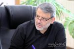 شهردار اهواز در جلسه شورای سازمان ها: نظارت مستمر بر سازمانهای شهرداری در دستور کار است