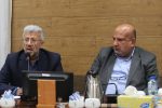 عضو هیئت مدیره بانک ملی ایران: صنعت نیشکر موفق‌ترین مجموعه اقتصادی کشور است/نیشکر علی‌رغم همه بحران‌ها به سوددهی رسیده است