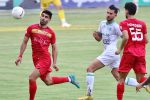 نگاهی به دیدار نمایندگان خوزستان در هفته دوم لیگ ‌برتر فوتبال