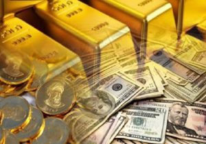 قیمت طلا، سکه و ارز در بازار اهواز، ۱۷ مردادماه ۱۴۰۲