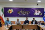 مدیر دفتر مدیریت استراتژیک و بهره‌وری برق منطقه‌ای خوزستان منصوب شد