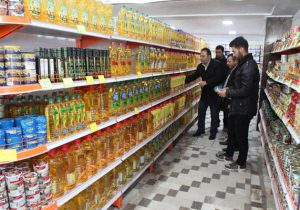 اتصال بیش از ۶ هزار فروشگاه به طرح کالابرگ الکترونیکی در خوزستان