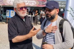 عشقی که «سیدروف» را به خوزستان کشاند