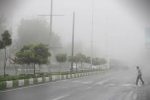 پیش‌بینی غبار و شرجی برای خوزستان