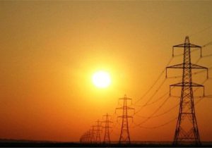 جزئیات تولید و مصرف شبکه برق خوزستان در مرداد ماه
