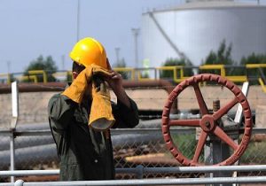 دفاع از مطالبات کارکنان نفت، دفاع از نظام است
