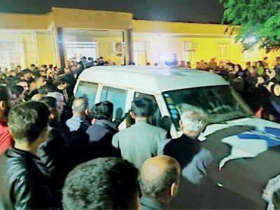 ۲۰ کشته در درگیری بی پایان ۲ طایفه در خوزستان / این دو طایفه سر سازش ندارند