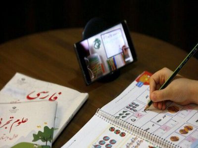فعالیت مدارس سه شهرستان خوزستان روز شنبه غیرحضوری شد