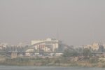 هوای ۲ شهر خوزستان ناسالم است / هوای هفت شهر ناسالم برای گروه‌های حساس